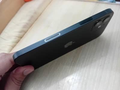 iphone 12 pta approved 64 GB 10/9.5