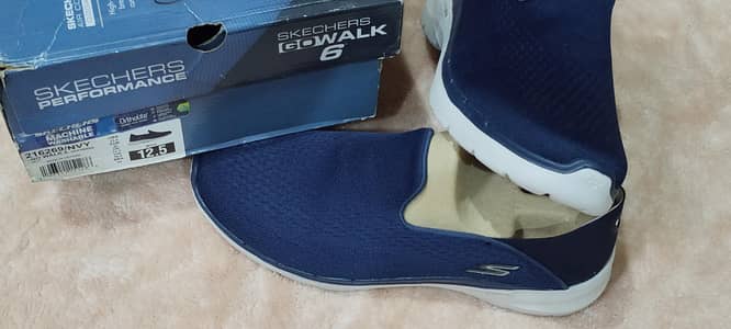 Brand New Skecher Shoes