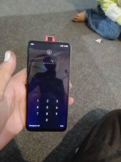 oppo reno 2z 8/256 hai