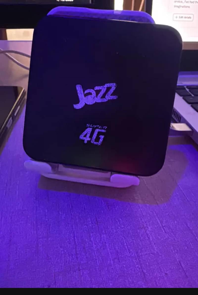 jazz device 0