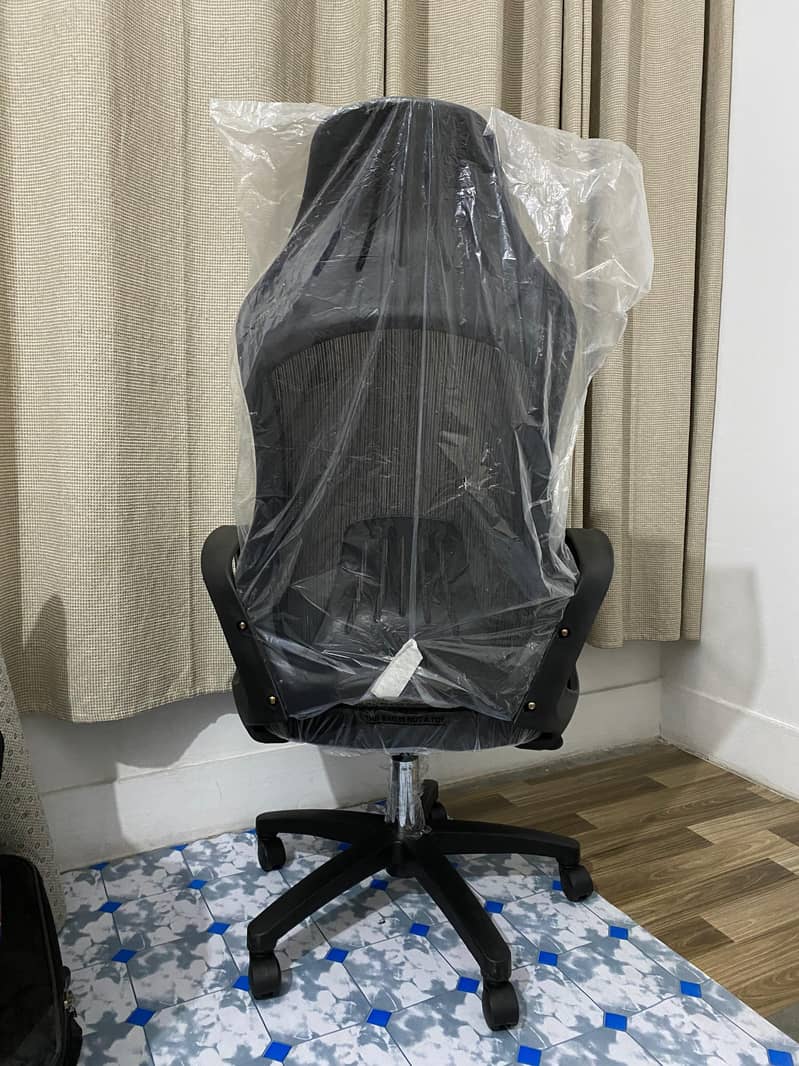 Chair 4
