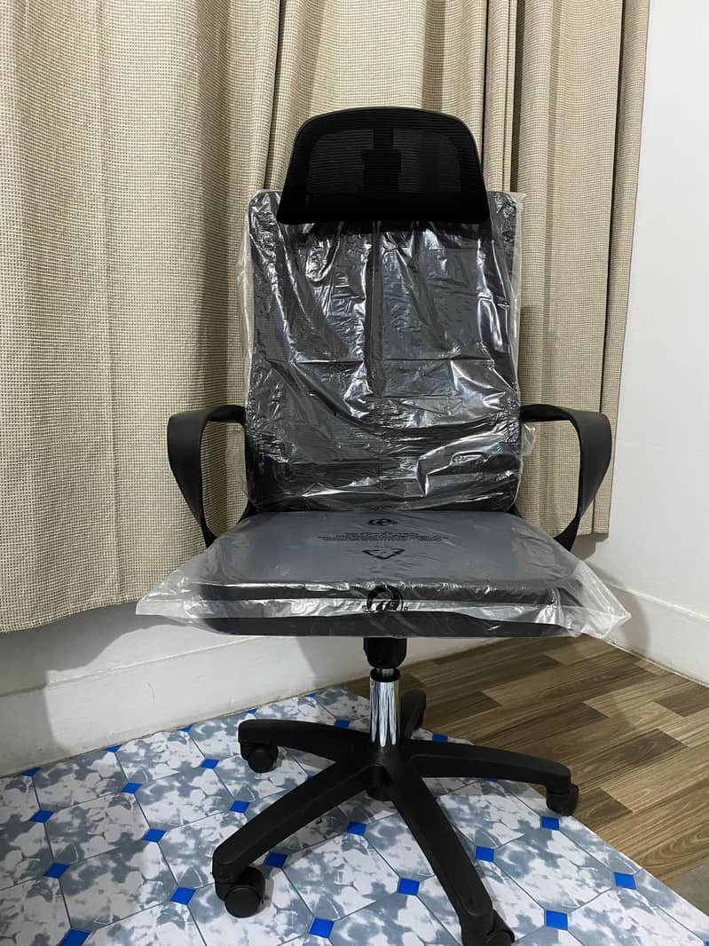 Chair 5