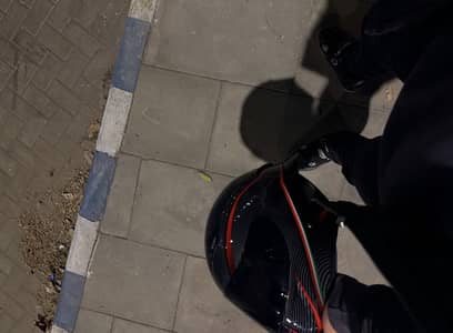 AGV Pista GP RR Performante full-face motorbike helmet