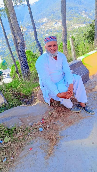 muja job ki zarorat hai