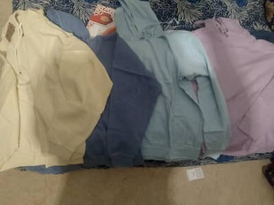 selling hoodie stock in very cheap price