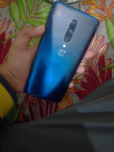 One plus 7 pro water pack