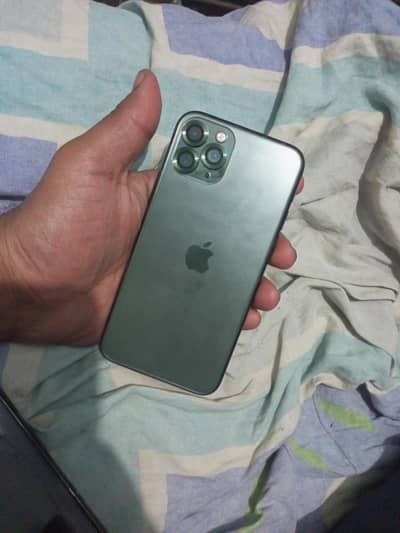 i phone 11 Pro 64 GB NoN Pta sell end exchange for google pixel