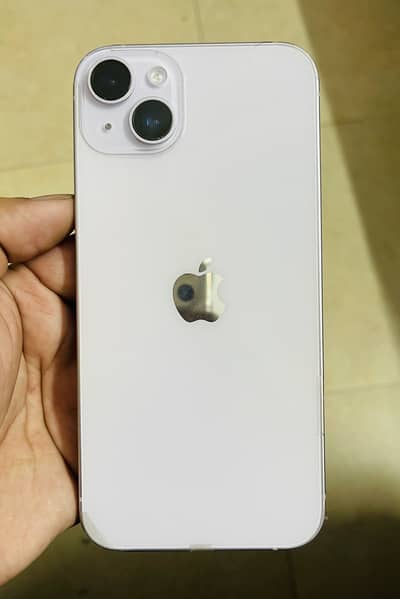 Iphone 14 plus jv (LLA) 128