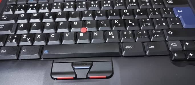 Lenovo  external USB Keyboard