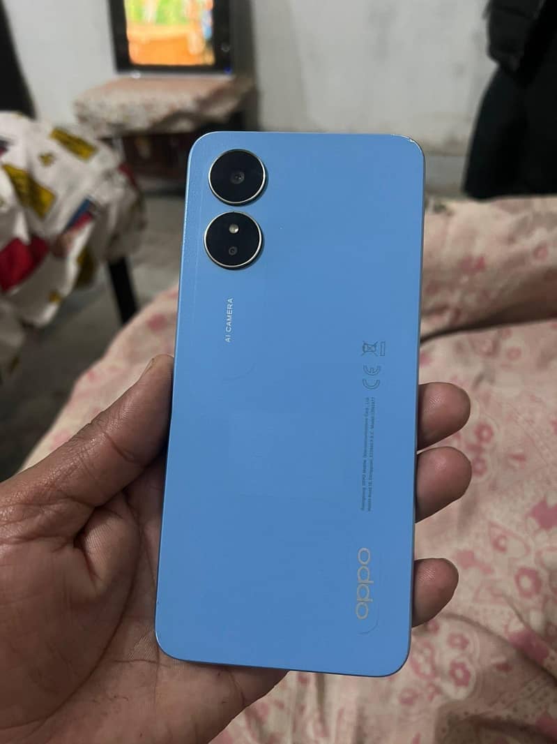 Oppo A17 2