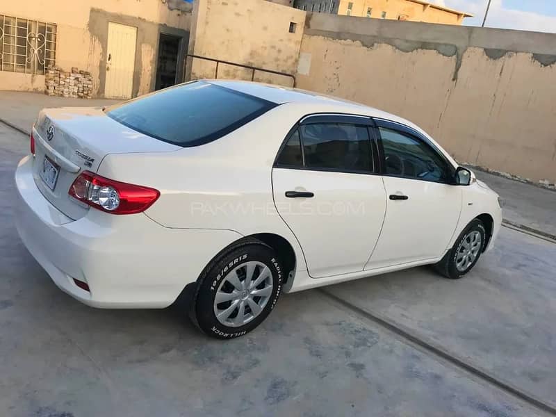 Corolla in Pristine condition 0