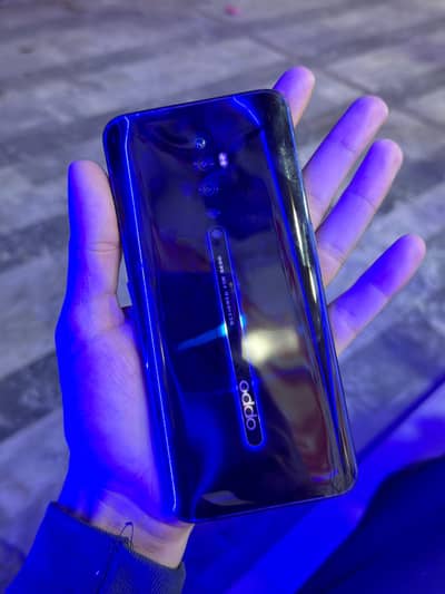 oppo reno 2f 8/128