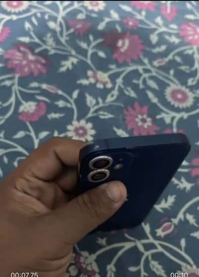 Iphone 12 mini non pta