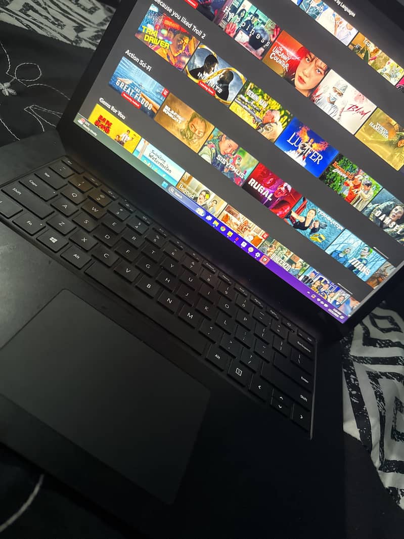 Microsoft surface book 3 0