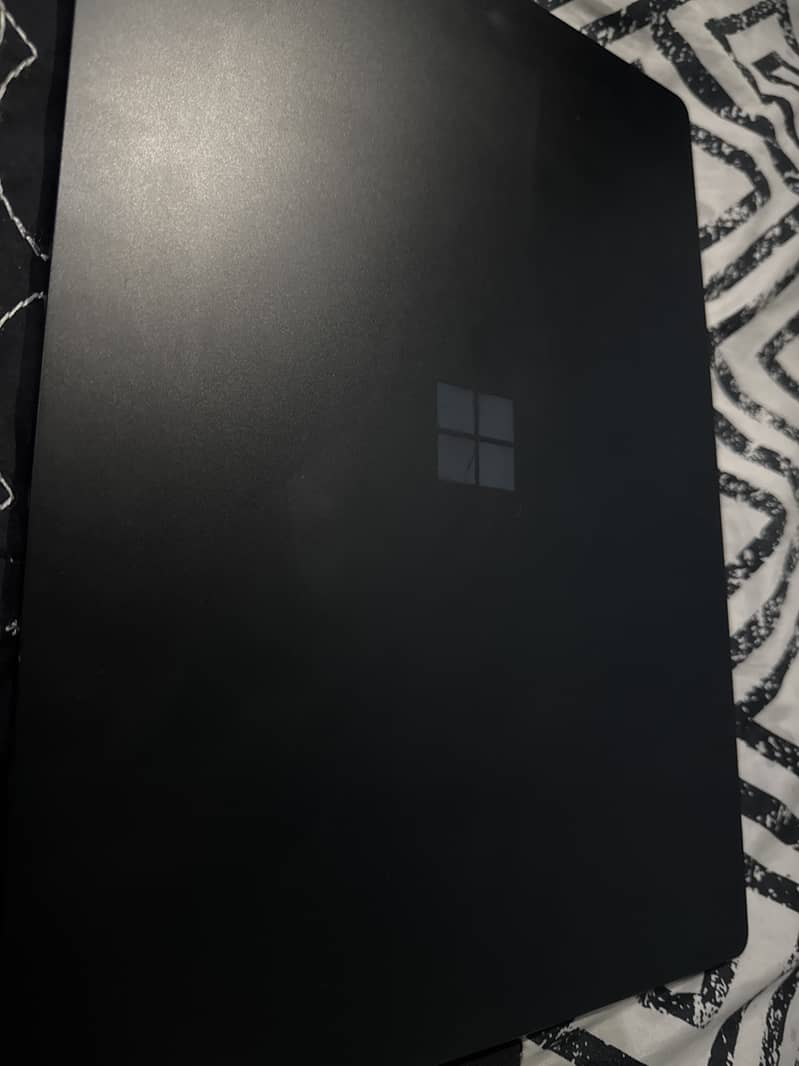 Microsoft surface book 3 2