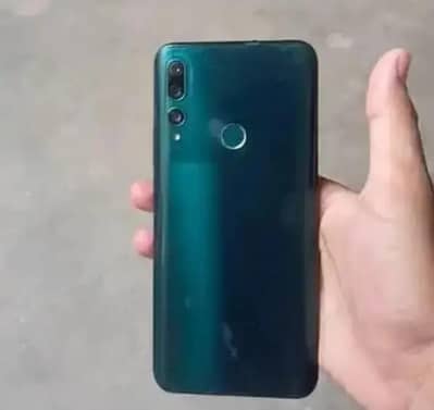 Huawei y9 prime
