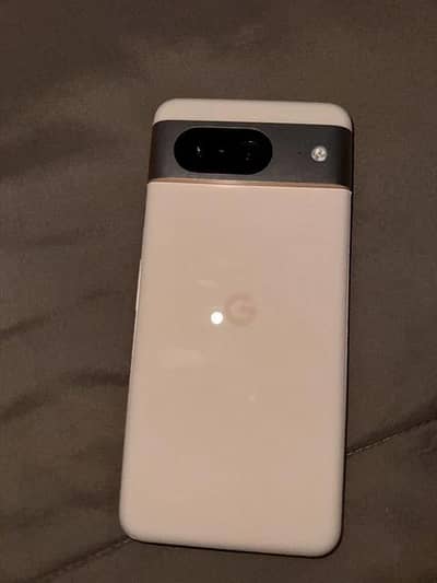 Google pixel 8 approved