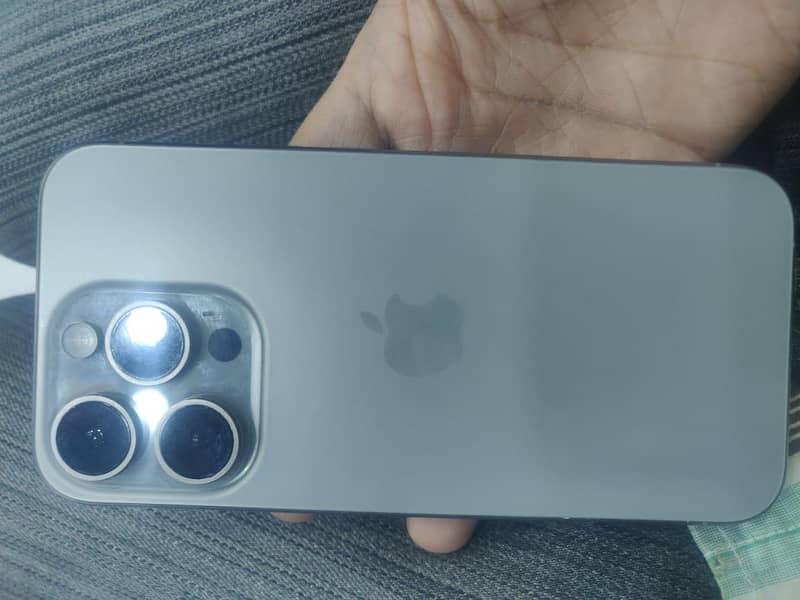 iphone 15 pro mdm lock 128gb 1