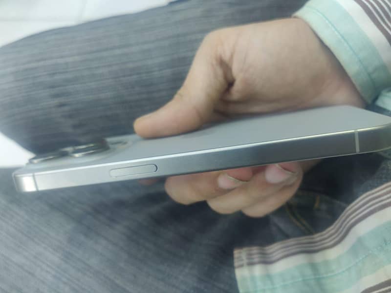 iphone 15 pro mdm lock 128gb 2