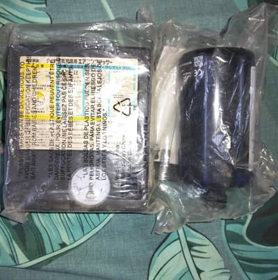 japnese tyre air pump