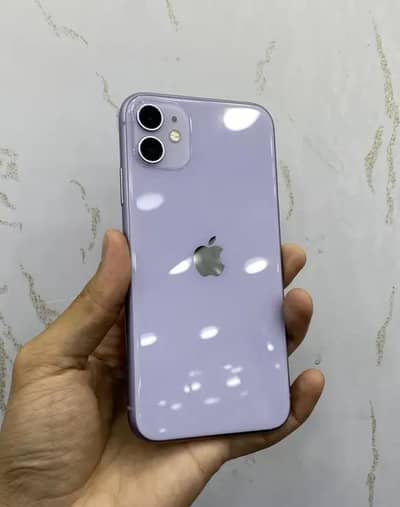 I phone 11 non pta 64. gb. factory