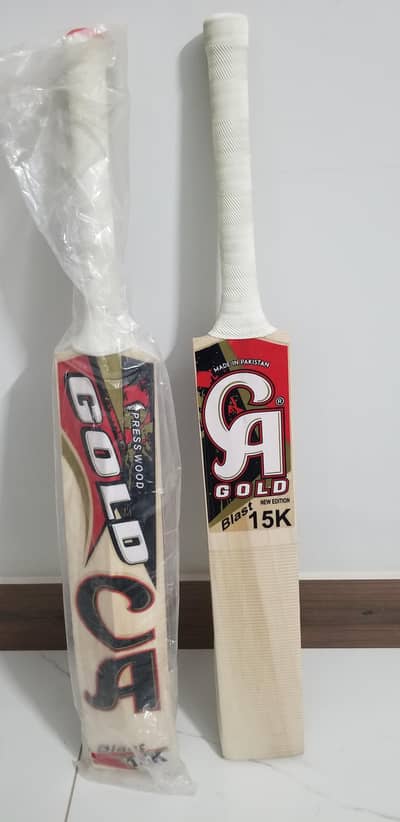 hard ball cricket kit