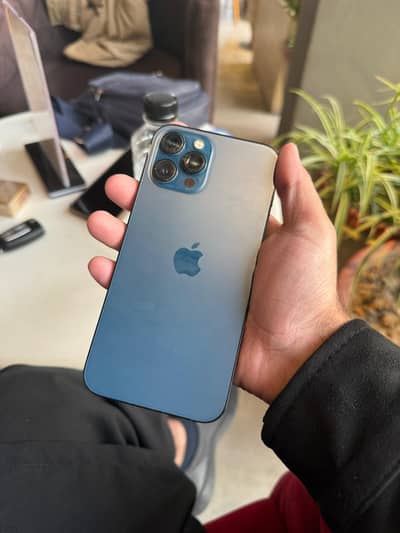 12 pro max jv/non-pta