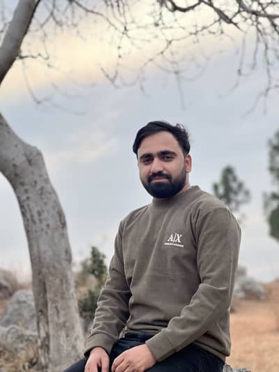 Muhammad Haseeb