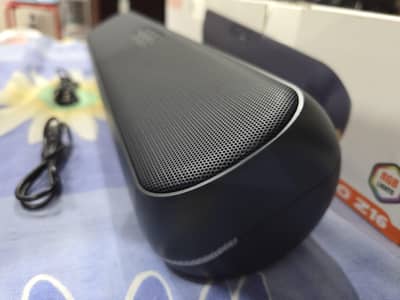 Faster Ryzo Z16 bluetooth Soundbar mini