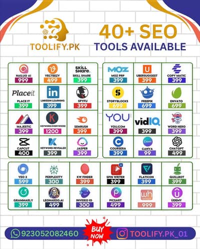 Ai tools