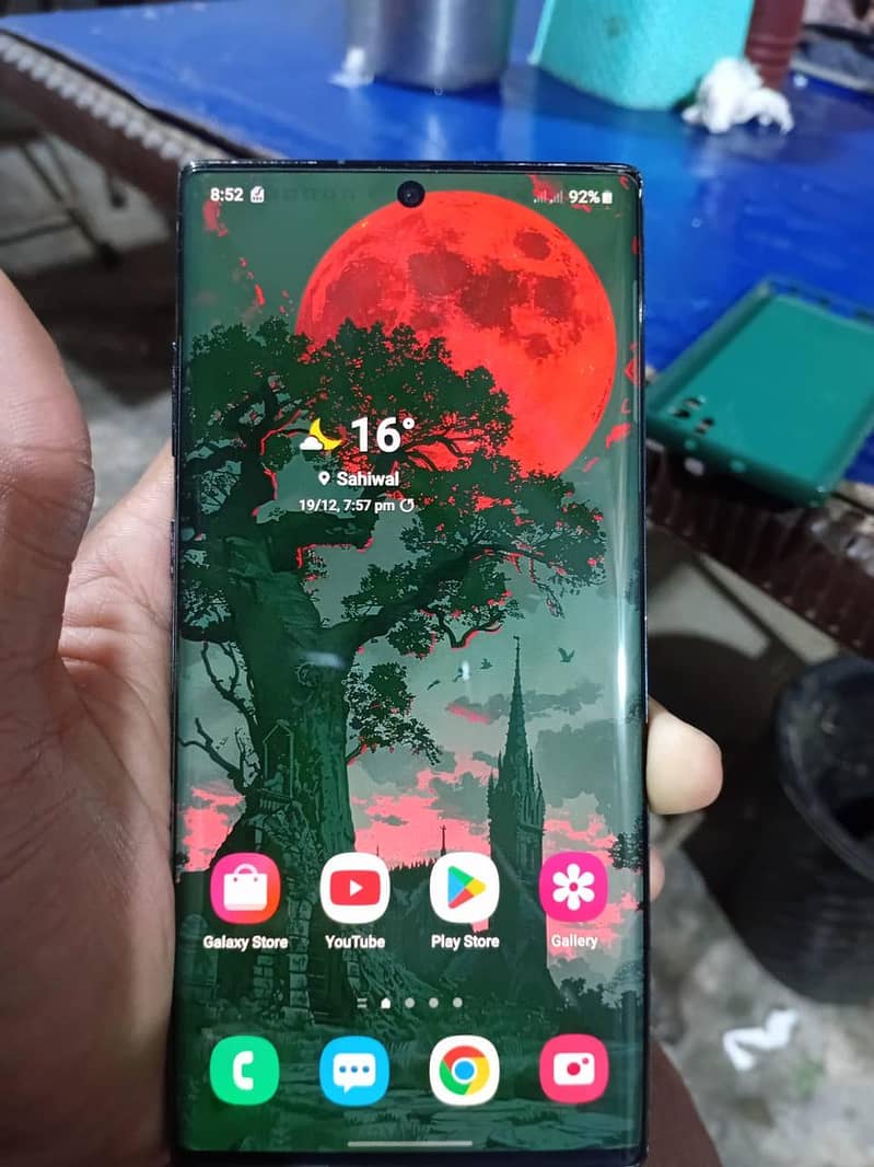 samsung note 10 plus 1