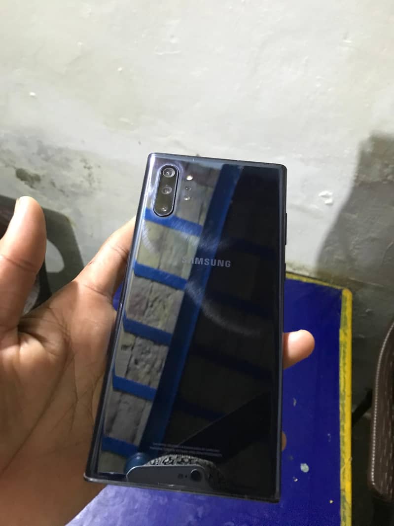 samsung note 10 plus 3