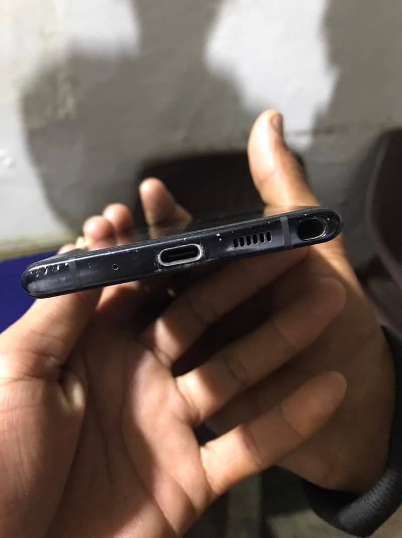 samsung note 10 plus 7