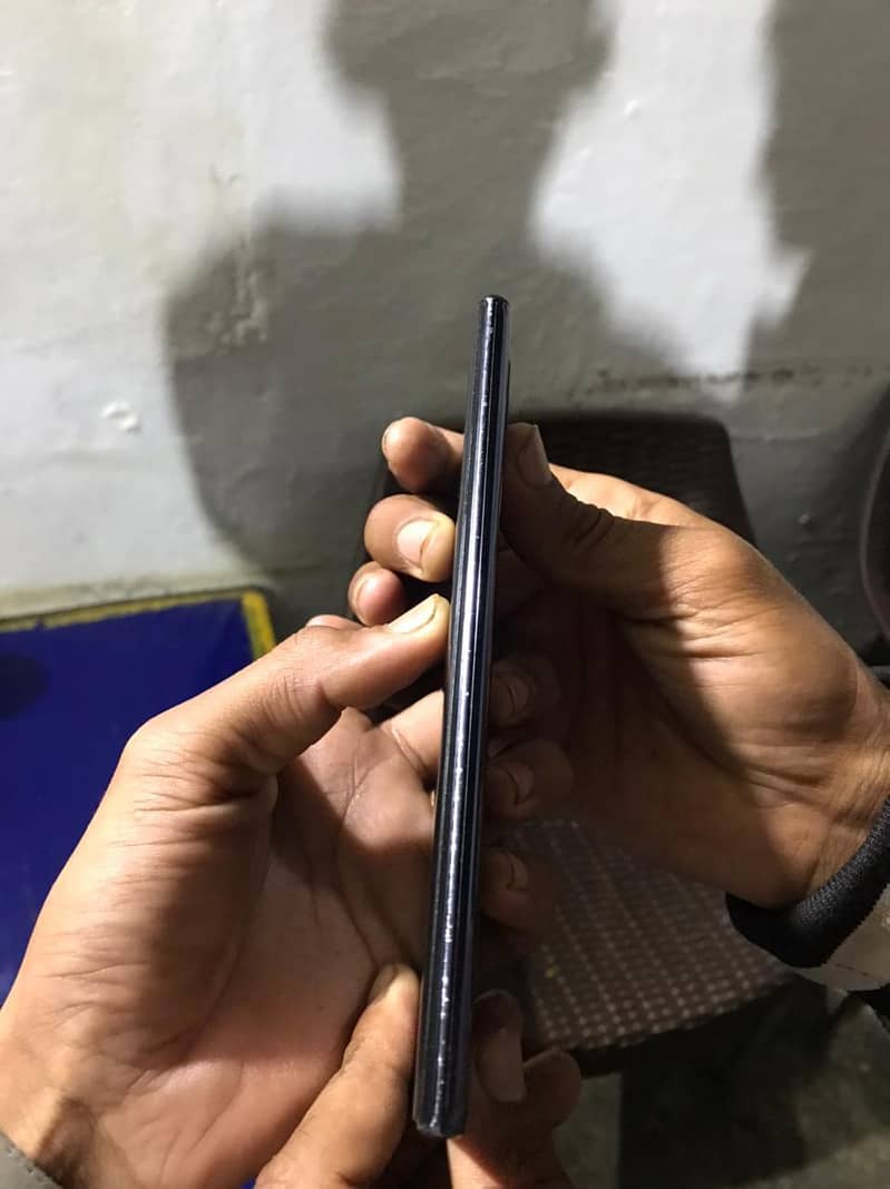 samsung note 10 plus 8
