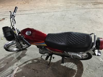 10/10. very good condition . 03218858799