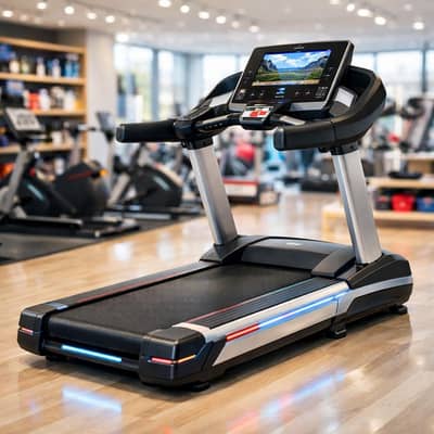 cadio equipment treadmill elliptical trainer stationary Air bike spin