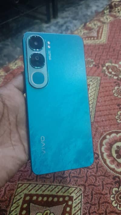 vivo y200 128gb