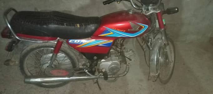 full engine sel. lek