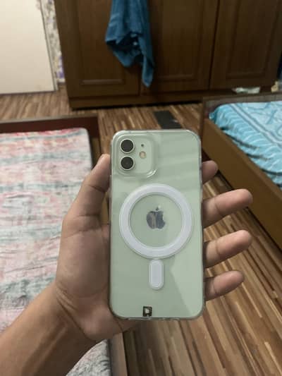 iPhone 12 pta approve