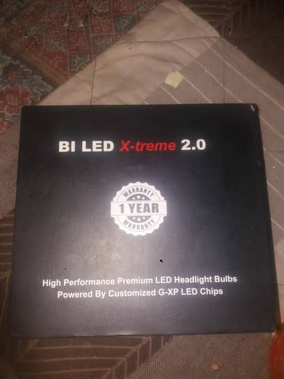 led light