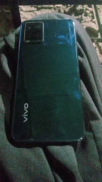 VIVO Y33S 8/128