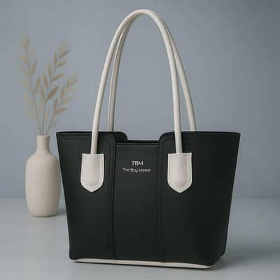 hands woman bag