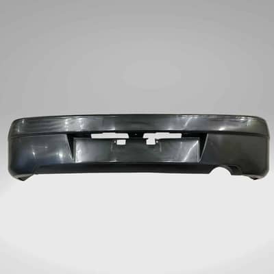 Cultus Old Model Back Bumper
