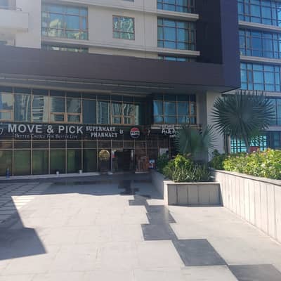 2 Bedrooms Apartment Reef Tower 1 Higher Floor Available For Rent Sea Facing