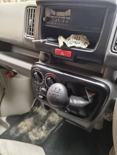 Suzuki Every manual 2025 fresh clear totally original