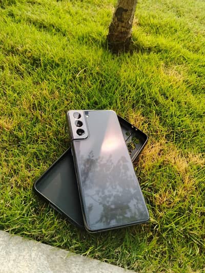 samaung s21 non pta exchange posible