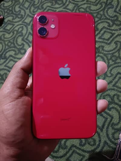 iPhone 11 Non pTA