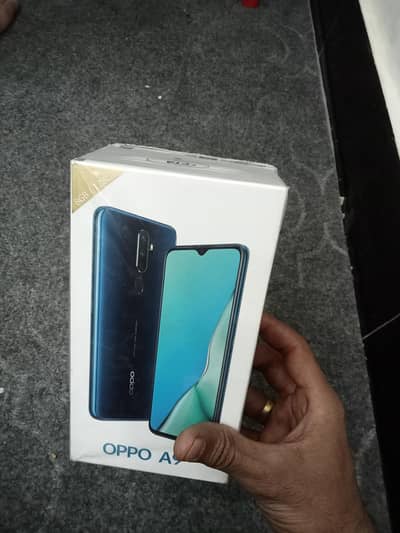 oppo A9 8/128