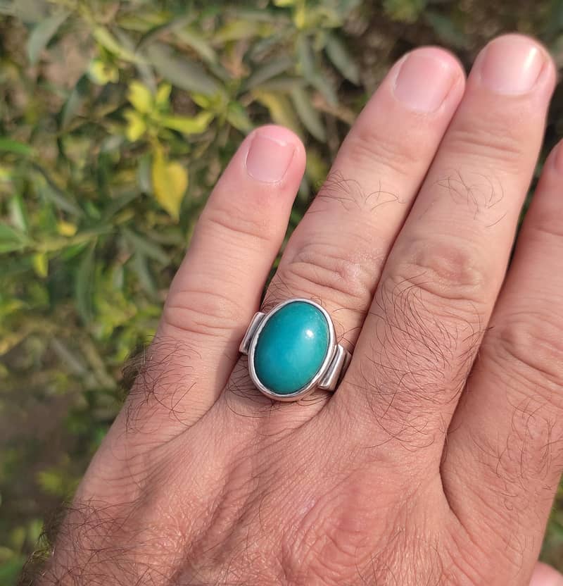 اصل نیشاپوری فیروزہ 2