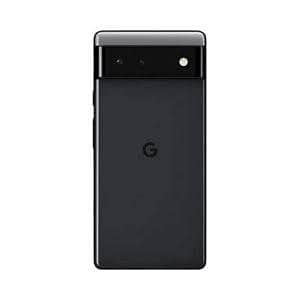 google pixel 6 OEM unlock